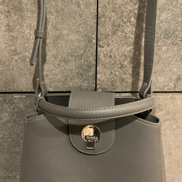 Zara Satchel Bag - Picture 4 of 5